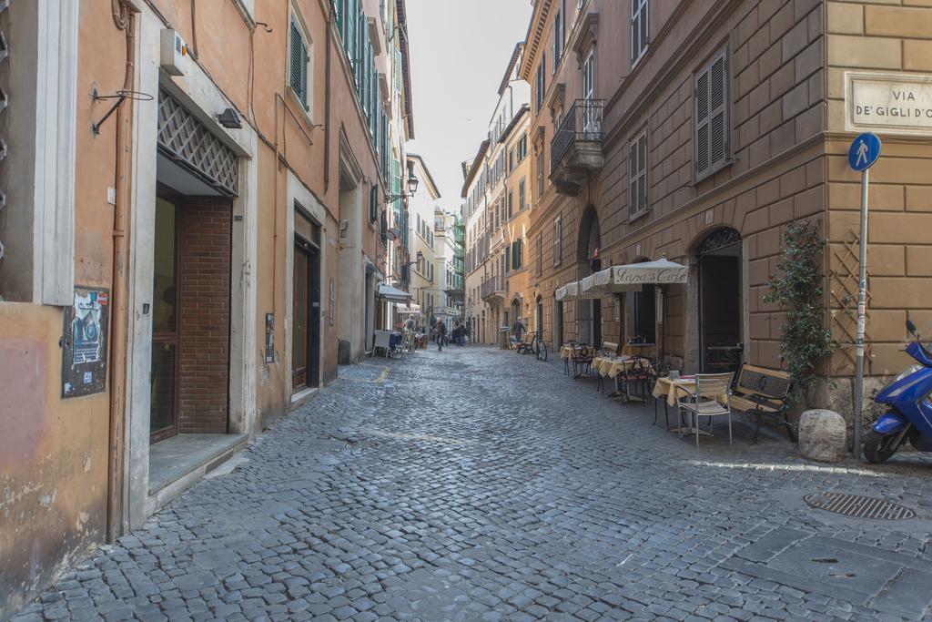 Easyinrome Navona — Foto 1